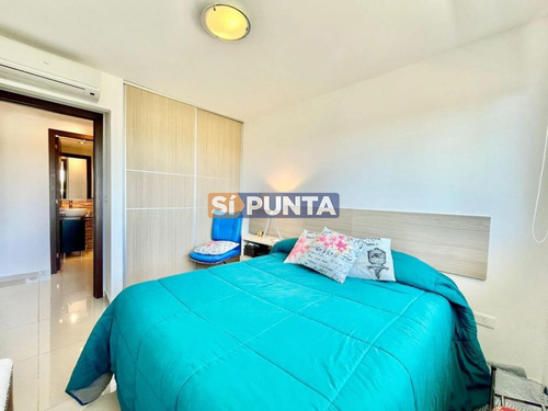 Imagen 10 de 22 de Apartamento Al Mar Con Parrillero Propio, Servicios