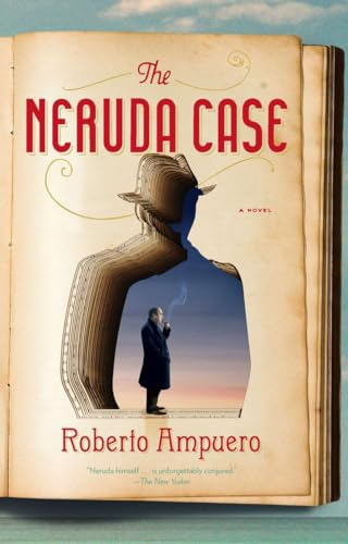 Libro The Neruda Case De Ampuero Roberto  Penguin Usa