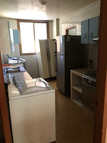 Imagen 8 de 15 de Apartamento Ubicado En El Marqués.