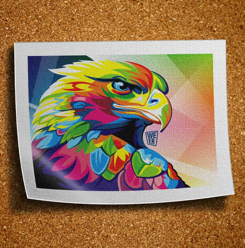 Impresión Sobre Lienzo, Arte, Reproducciones, Envío Gratis.