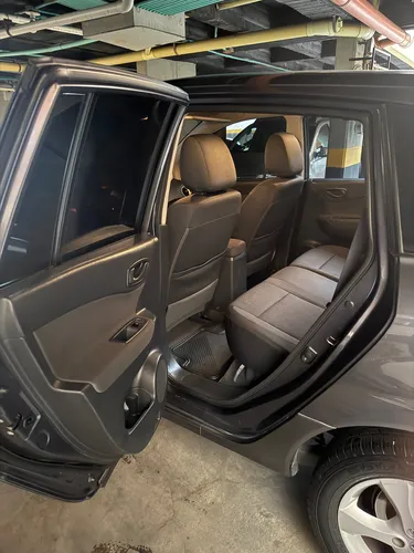 Renault Koleos 2.5 Expression