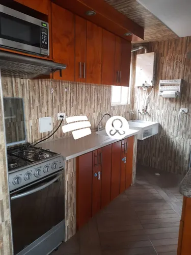 Apartamento En Venta En Bogotá