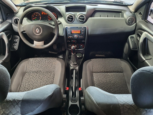 Renault Duster 2011 Dynamique 4x2