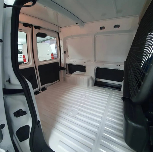 Imagen 6 de 16 de Partner Confort 1.6 Tomo Usada Berlingo Kango Gnc Financia A