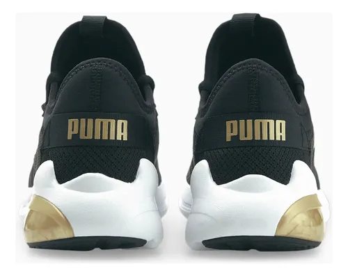 Puma cell gold hotsell