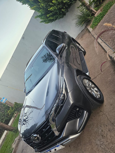 Toyota SW4 2.8 Srx 177 Cv 4X4 7As Manual