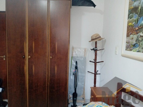 Imagem 12 de 26 de Apartamento Reformado Com 03 Dormitórios A Venda Na Praia Do Tombo - Ref.: 4602 - 4602