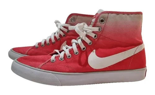 Nike feminino on sale botinha