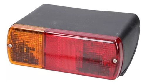 Lanterna Traseira Esquerda Trator Ford - 82992036