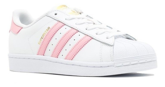 adidas superstar rosas mujer adidas superstar rosas mujer
