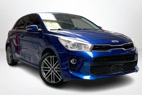 Kia Rio 2018