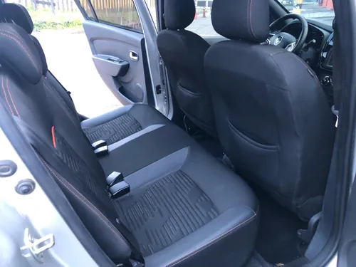 Renault Stepway 1.6 Dynamique / Intens Automática