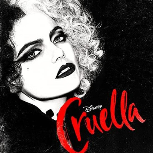 Cruella / O.s.t. Cruella / O.s.t. Uk Import Cd