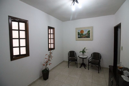 Sobrado - Ref: 5754