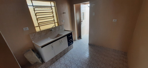 Imagem 8 de 12 de Casa Em Vila Barbosa, São Paulo/sp De 38m² 1 Quartos Para Locação R$ 1.300,00/mes - Ca2334195-r