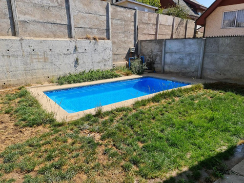 Venta O Arriendo Con Compromiso De Compra