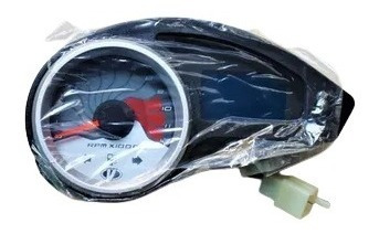 Velocímetro Para Motocicletra Crossmax Vento 
