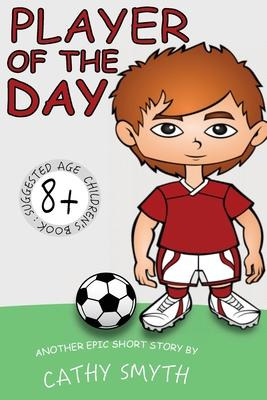 Libro Books For Kids : Player Of The Day: Short Stories F...