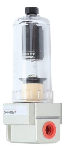 Qc Compatible Limpiador De Aire Particulado Y Atrapador De