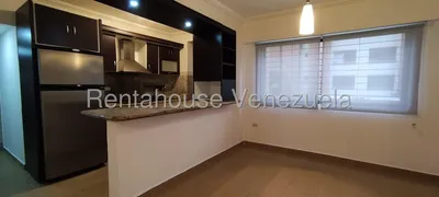 Apartamento en alquiler