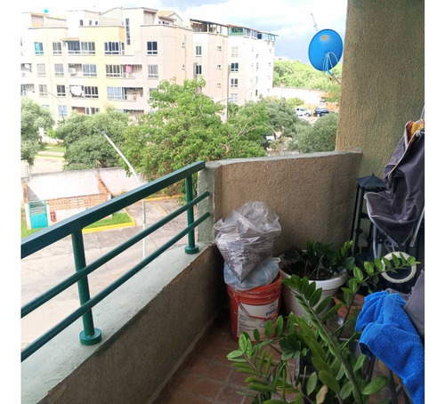 Apartamento En Venta Paso Real Nucleo4 Gp-9215541