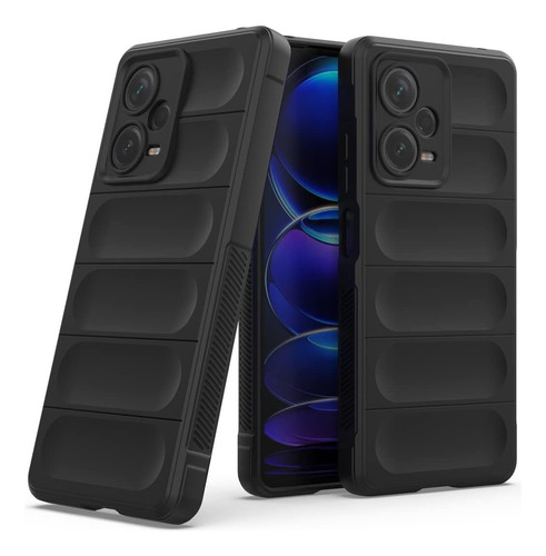 Case Redmi Note 12 Pro Plus - Calidad Premium