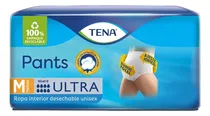 Comprar Ropa Interior Desechable Adultos Tena Pants Ultra M 20un