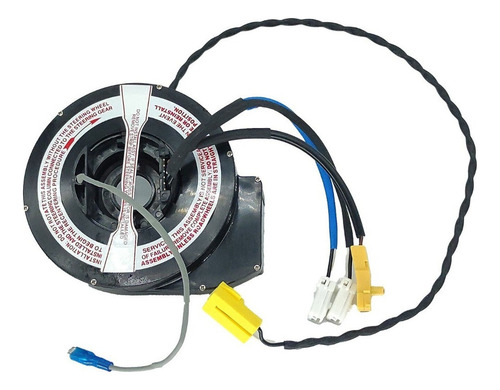 Resorte De Reloj Para Jeep Grand Cherokee 2001 2002 2008