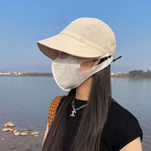 Gorra De Béisbol Unisex Para Deportes Al Aire Libre, Gorra D