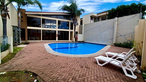 Imagen 20 de 22 de Casa En Alquiler Condominio El Prado, San Pablo De Heredia