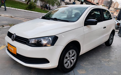 Volkswagen Gol 1.0 Trendline Total Flex 3p