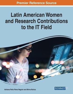 Libro Latin American Women And Research Contributions To ...