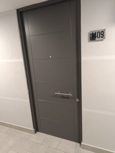 Edificio Lientur (1 Est. 1 Bod.) Piso 14