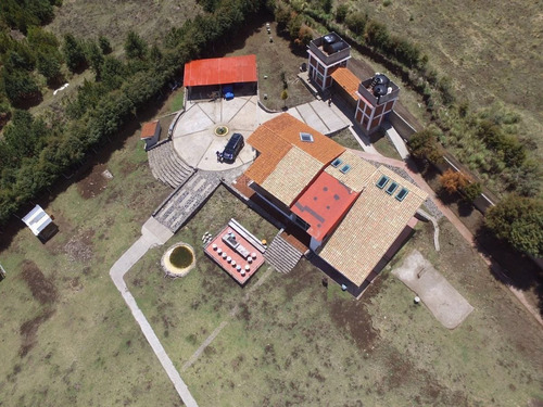 Imagen 5 de 17 de Rancho En Venta / Santo Tomás Ajusco