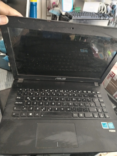 Carcaza Laptop Asus