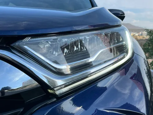 Honda CR-V Touring