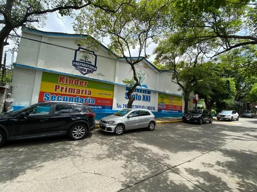 Escuela En Venta Cuernavaca, Morelos