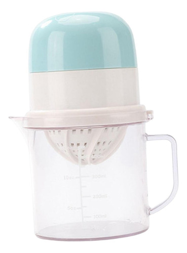 Taza Medidora, Contenedor De Jugo, Exprimidor De Limón
