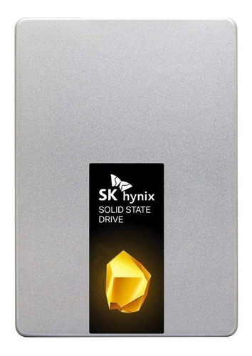 Disco sólido SSD interno SK hynix Gold S31 SHGS31-500GS-2 500GB