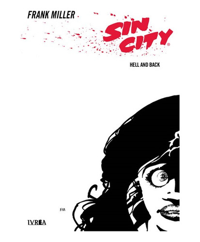 Sin City 07: Hell And Back