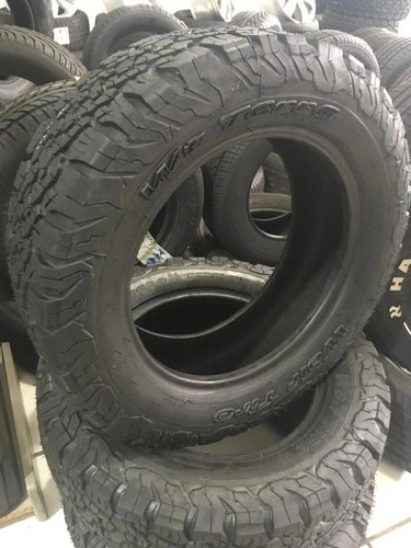 Imagem 5 de 6 de Kit De Pneus 205/60r15 Remold Bf Goodrich Wt Terra