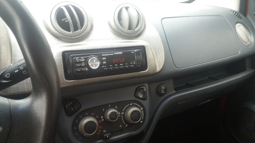 Uno Way Modelo Celebration 1.0 (75cv), Motor Evo Fire Flex