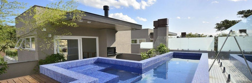 Casa Residencial Para Venda, Tristeza, Porto Alegre - Ca3616. - Ca3616-inc