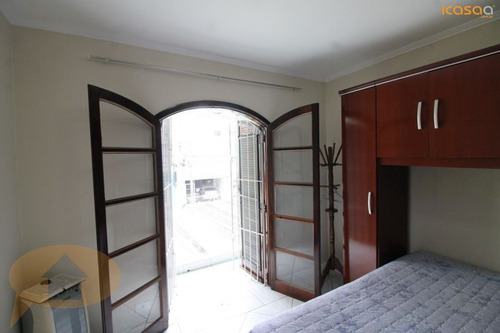 Sobrado - Ref: 7846