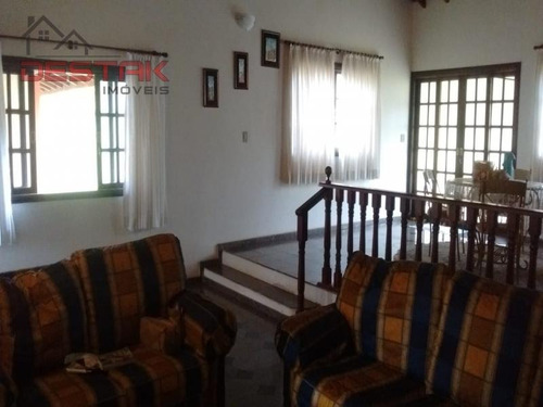 Ref.: 4277 - Chácara Em Itupeva Para Venda - V4277