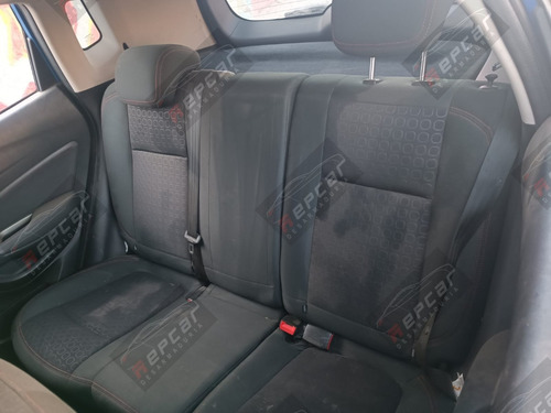Changan Cs15 En Desarme 2020