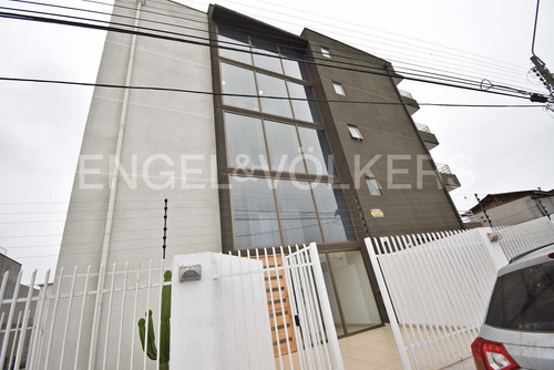 Departamento En Venta Cercano A Hospital De Coquimbo