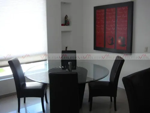 Venta Casa Cumbres 6 D En Monterrey