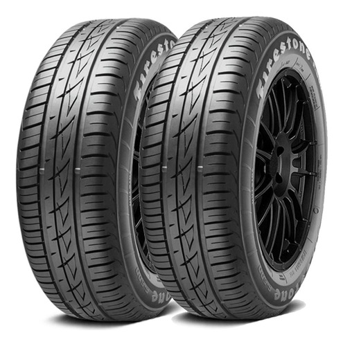 Firestone Aro 15 195/60r15 88h Tl F-600