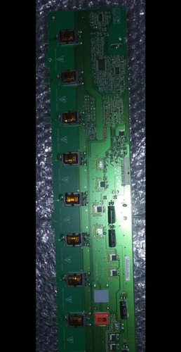 Imagen 3 de 3 de Tarjeta Inversora Tv Lcd 42 Mod. L42f6